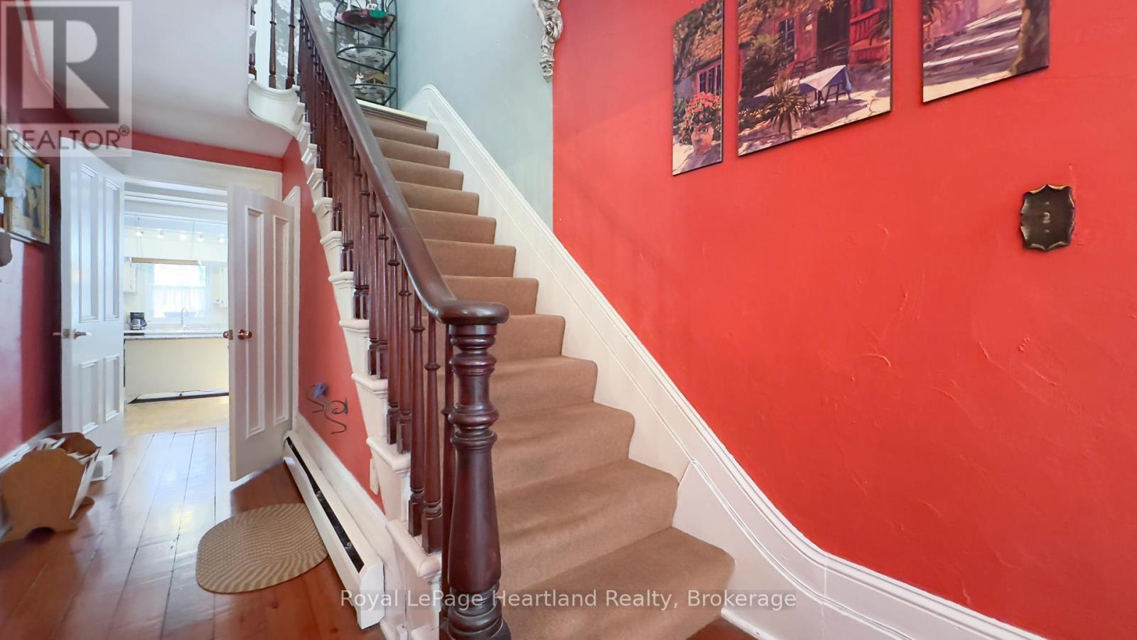131 Rattenbury Street E, Central Huron, Ontario  N0M 1L0 - Photo 30 - X12214347