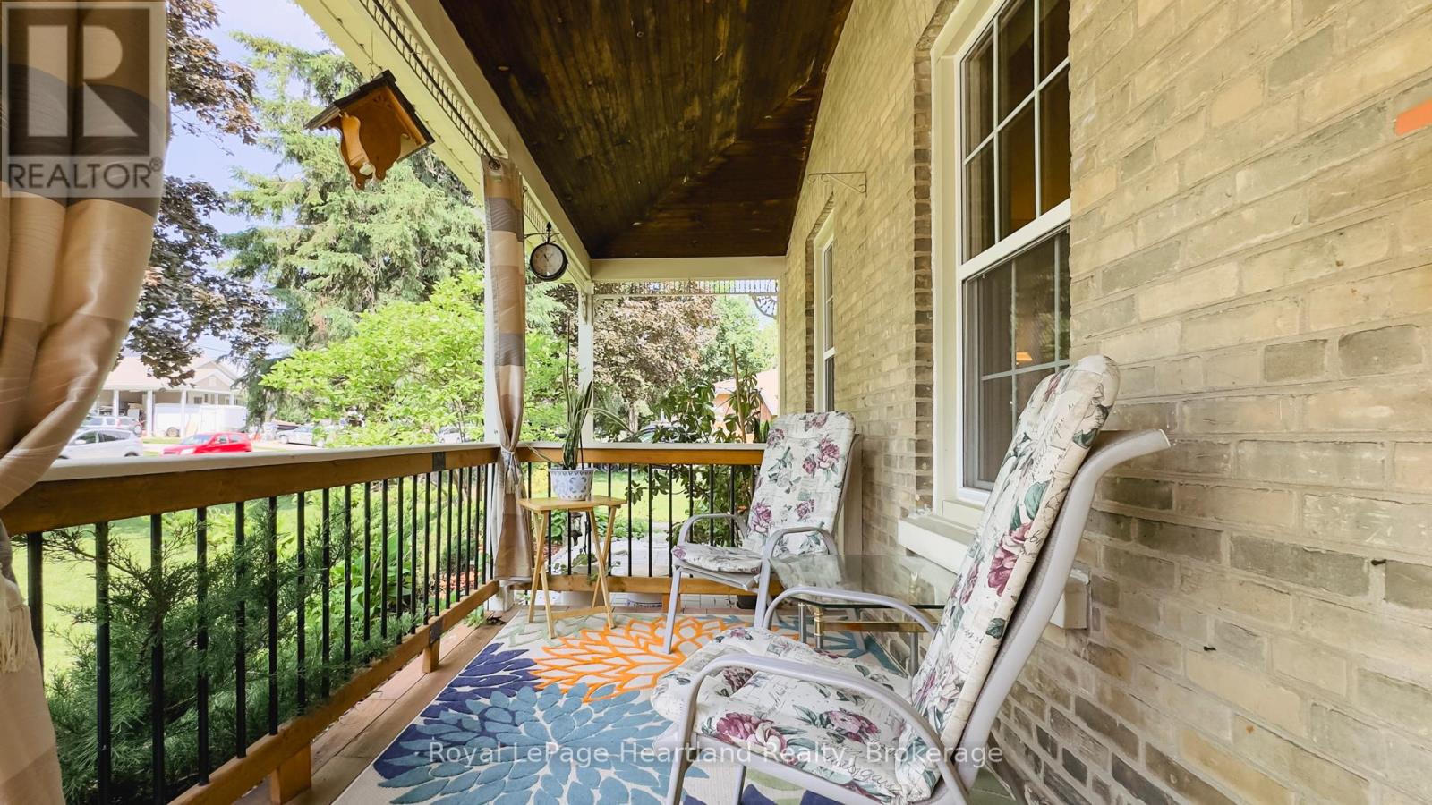 131 Rattenbury Street E, Central Huron, Ontario  N0M 1L0 - Photo 44 - X12214347