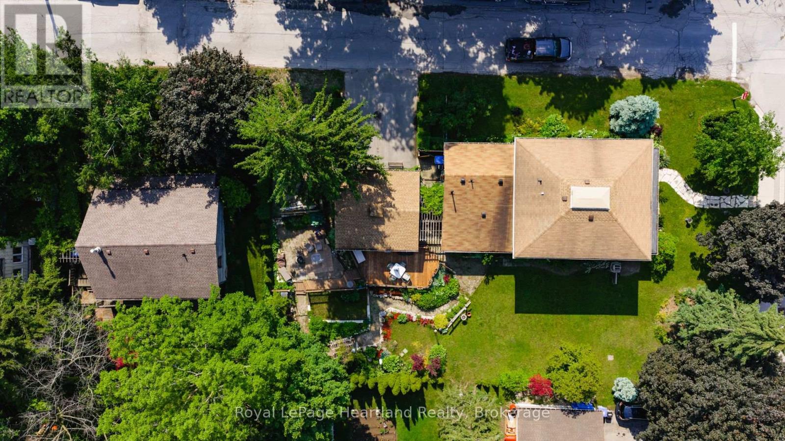 131 Rattenbury Street E, Central Huron, Ontario  N0M 1L0 - Photo 7 - X12214347