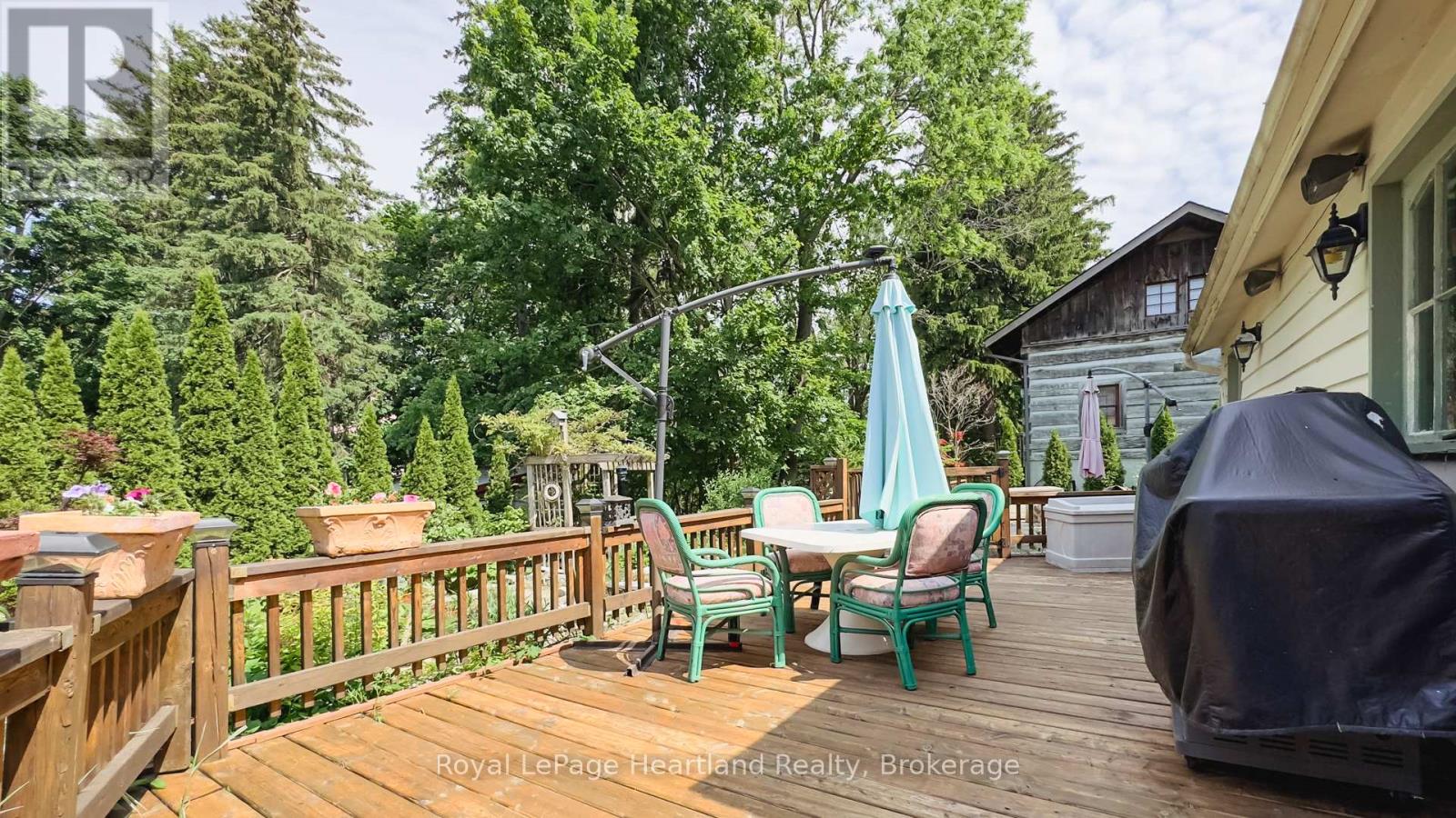 131 Rattenbury Street E, Central Huron, Ontario  N0M 1L0 - Photo 46 - X12214347