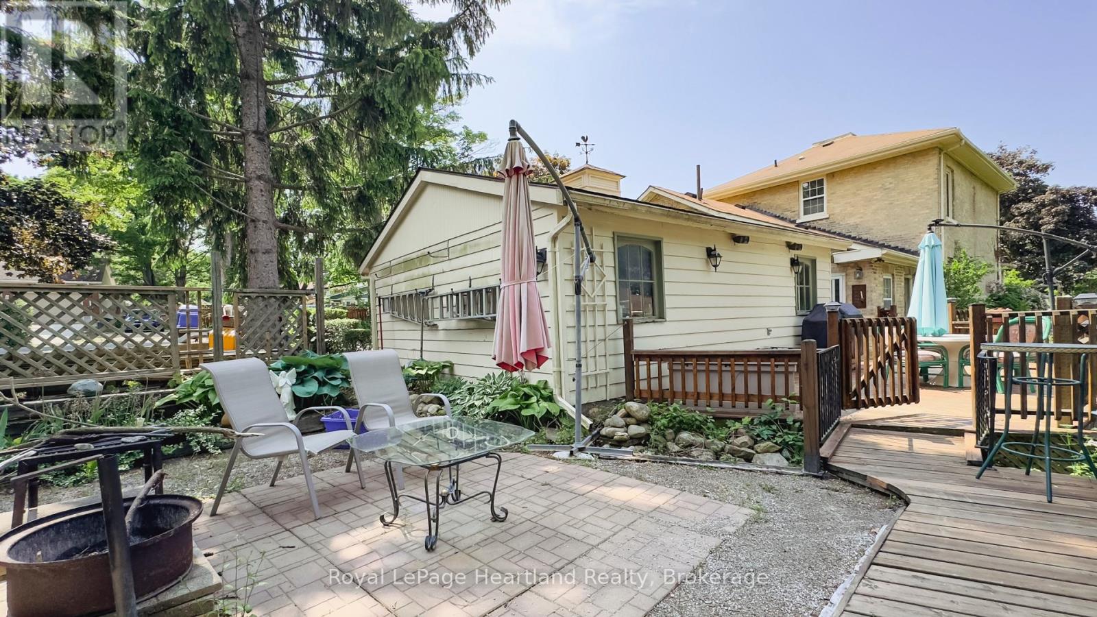 131 Rattenbury Street E, Central Huron, Ontario  N0M 1L0 - Photo 48 - X12214347