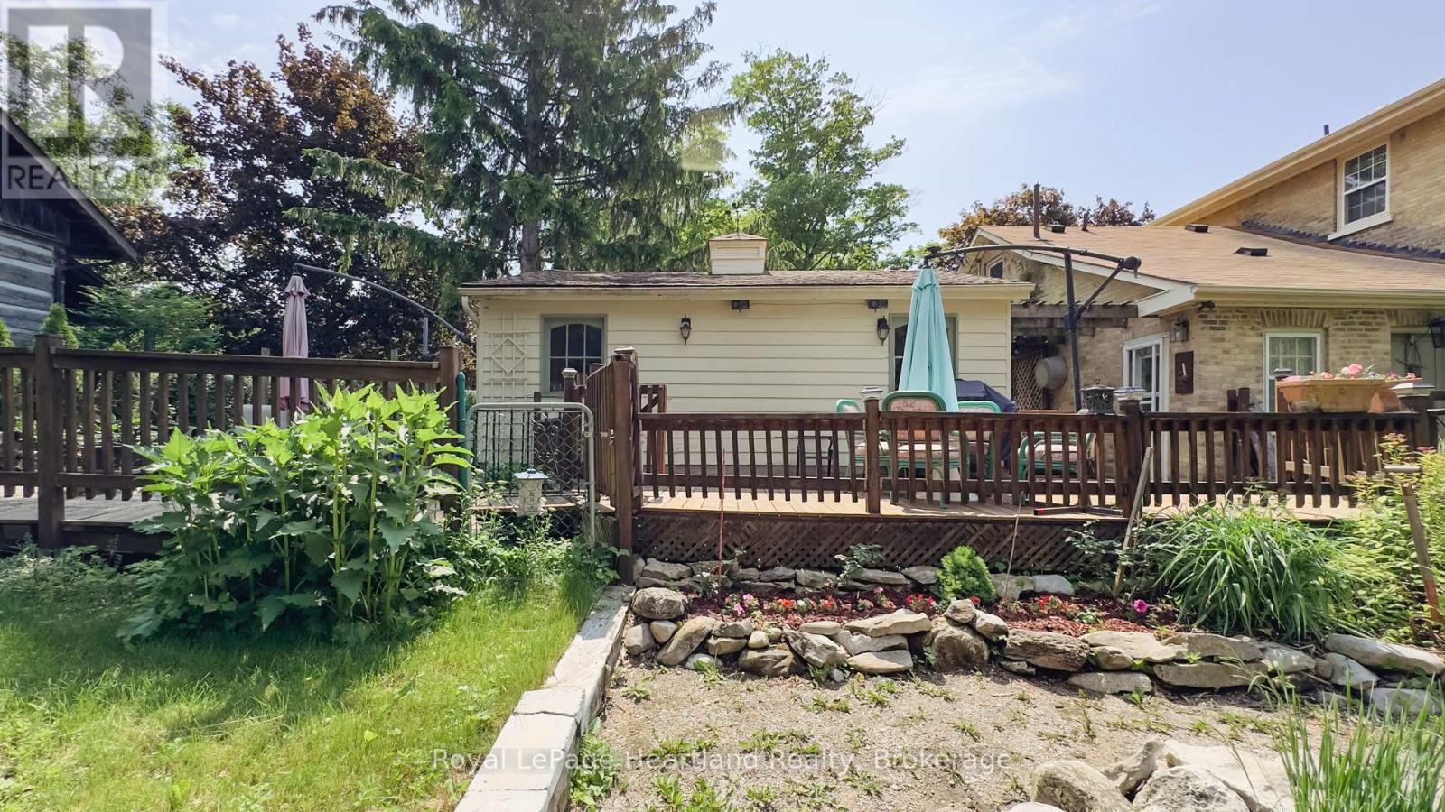 131 Rattenbury Street E, Central Huron, Ontario  N0M 1L0 - Photo 49 - X12214347