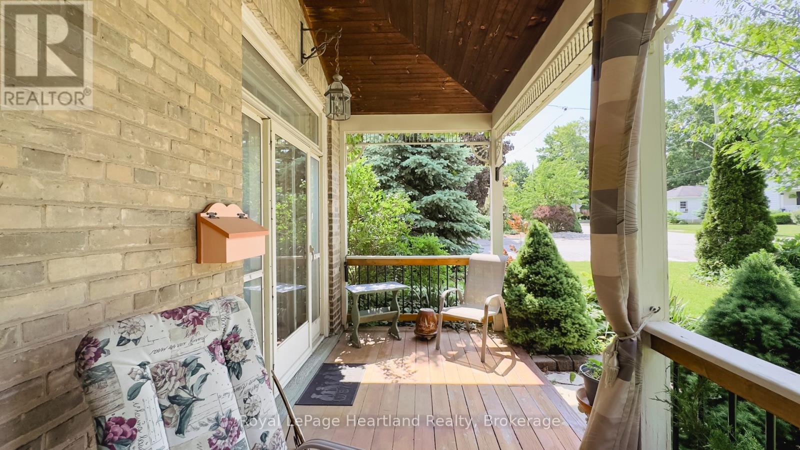 131 Rattenbury Street E, Central Huron, Ontario  N0M 1L0 - Photo 45 - X12214347