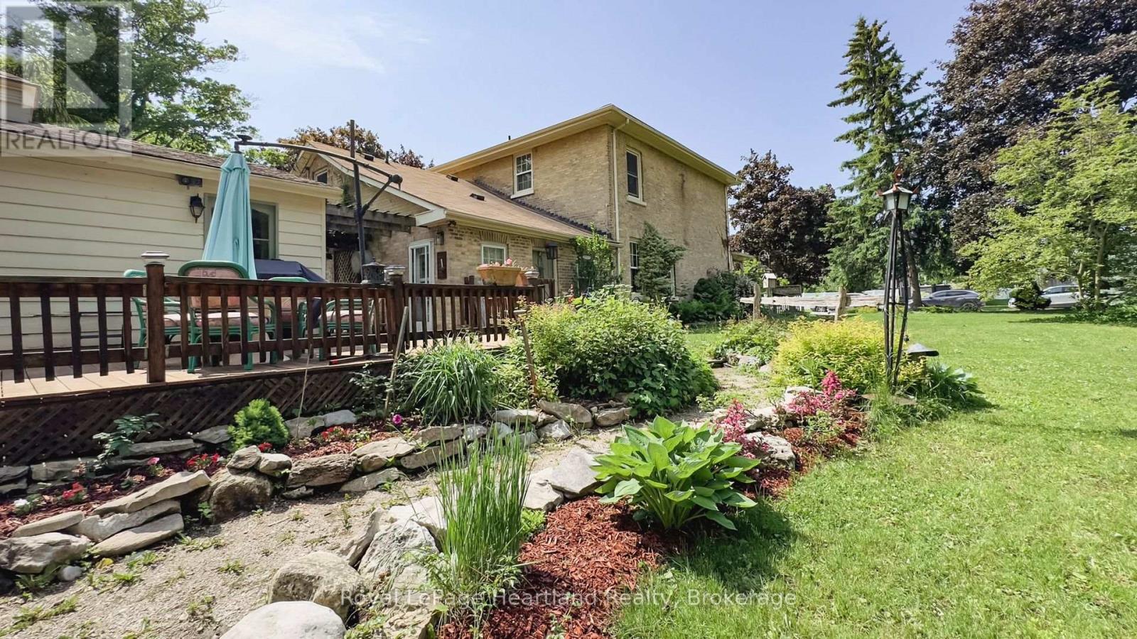131 Rattenbury Street E, Central Huron, Ontario  N0M 1L0 - Photo 50 - X12214347