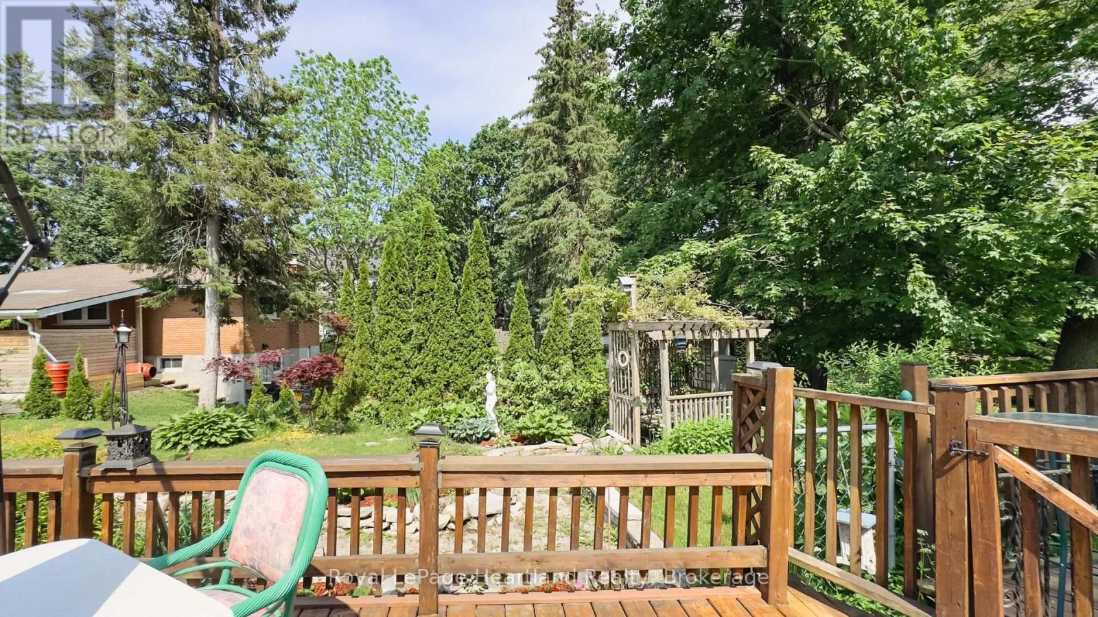 131 Rattenbury Street E, Central Huron, Ontario  N0M 1L0 - Photo 47 - X12214347