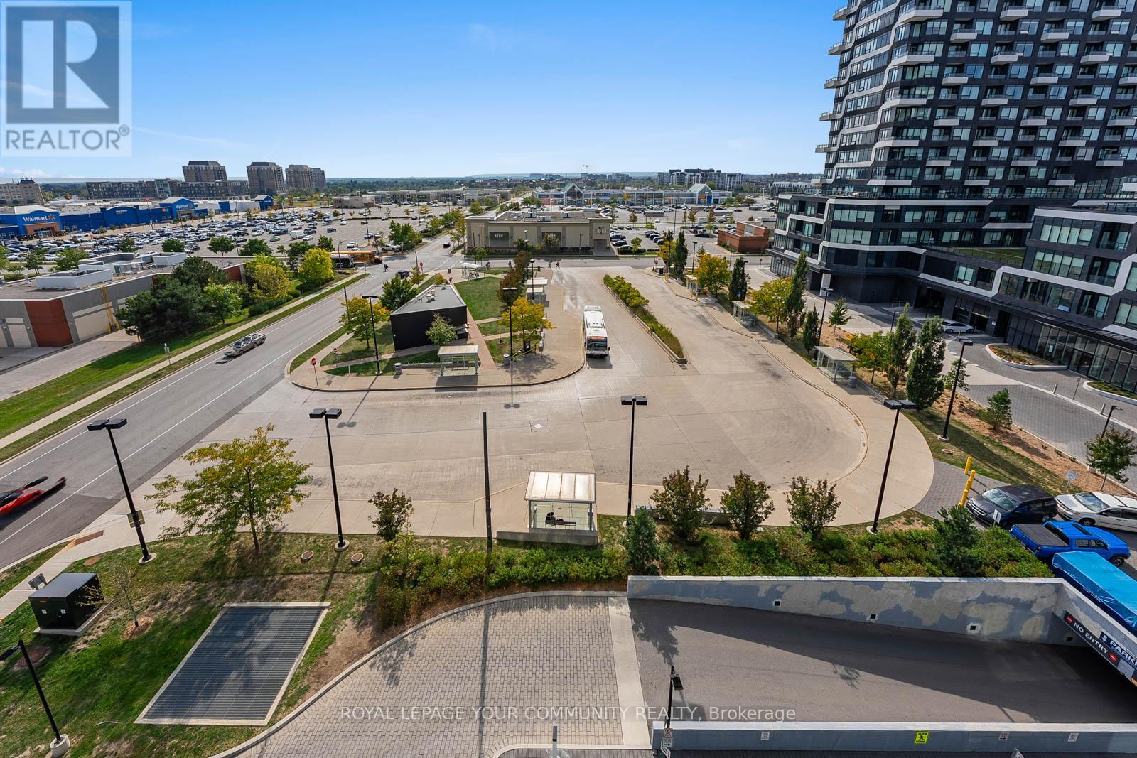 604 - 297 Oak Walk Drive, Oakville (Ro River Oaks), Ontario  L6H 3R6 - Photo 27 - W12392732
