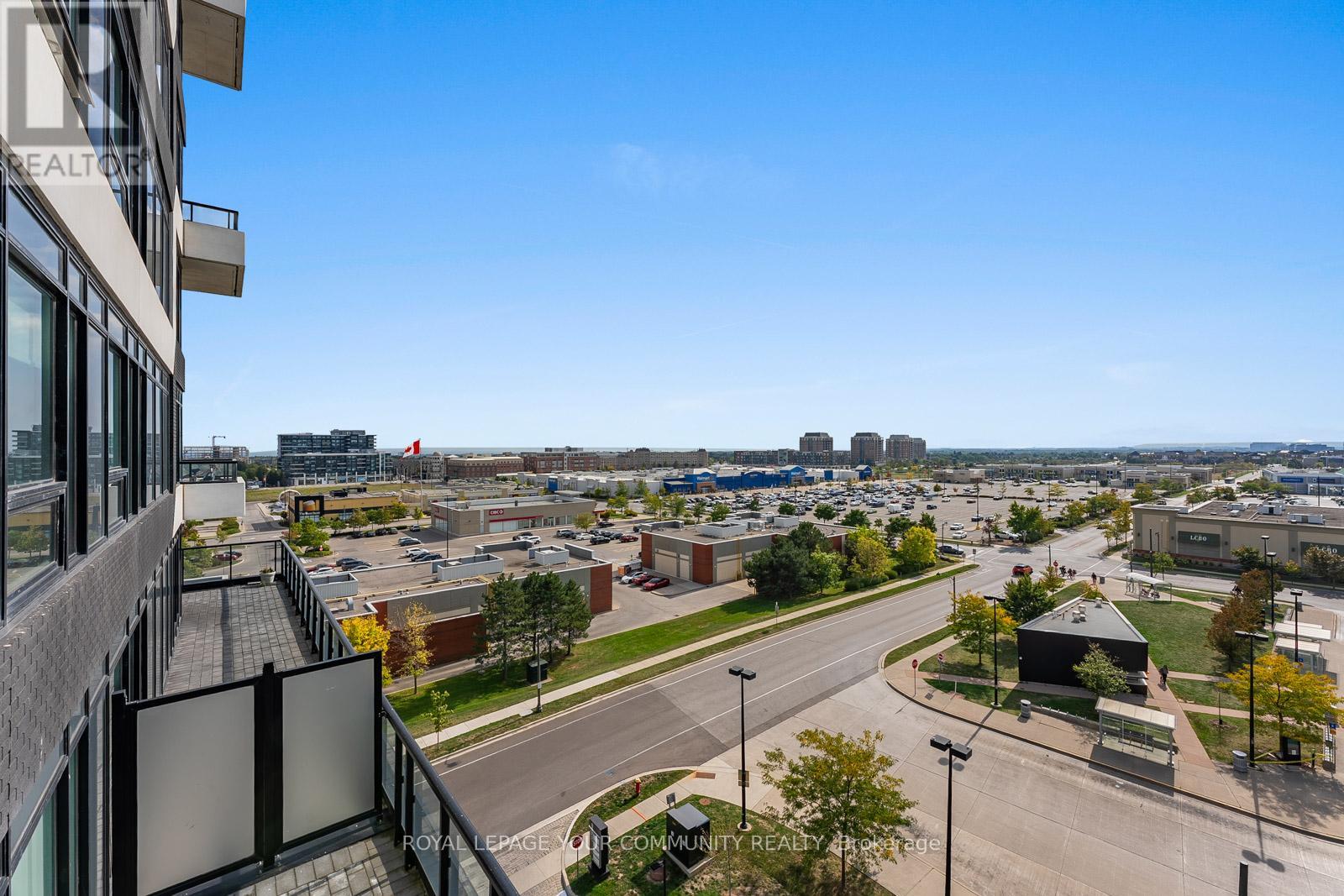604 - 297 Oak Walk Drive, Oakville (Ro River Oaks), Ontario  L6H 3R6 - Photo 28 - W12392732
