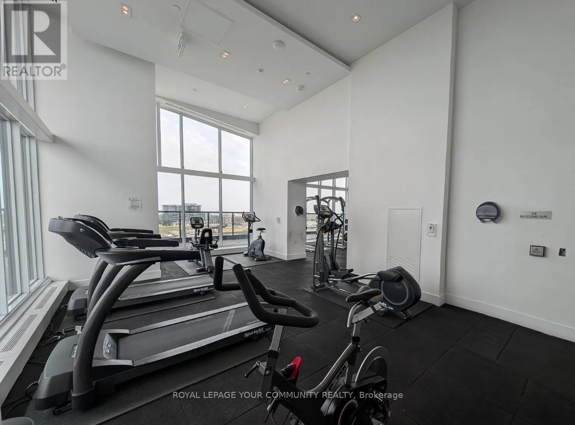 604 - 297 Oak Walk Drive, Oakville (Ro River Oaks), Ontario  L6H 3R6 - Photo 34 - W12392732