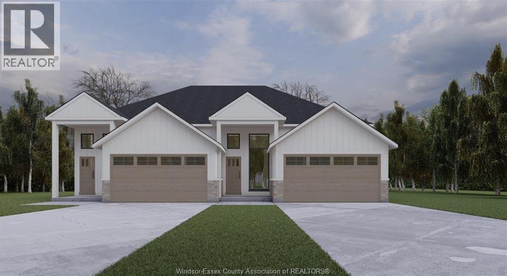 MLS# 25024192: 2790 SANDWICH WEST PARKWAY, LaSalle, Canada