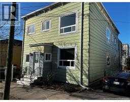 25 Clarendon Street, saint john, New Brunswick