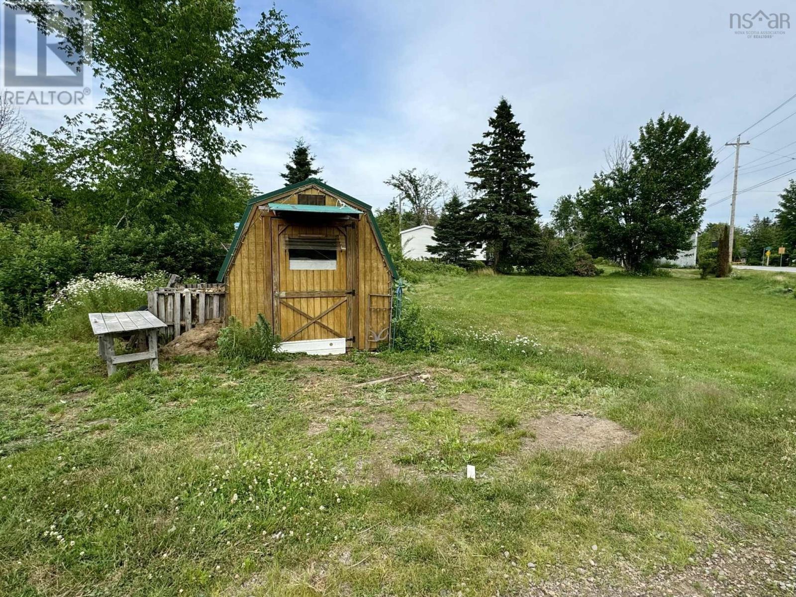6869 Highway 2, Bass River, Nova Scotia  B0M 1B0 - Photo 28 - 202517426
