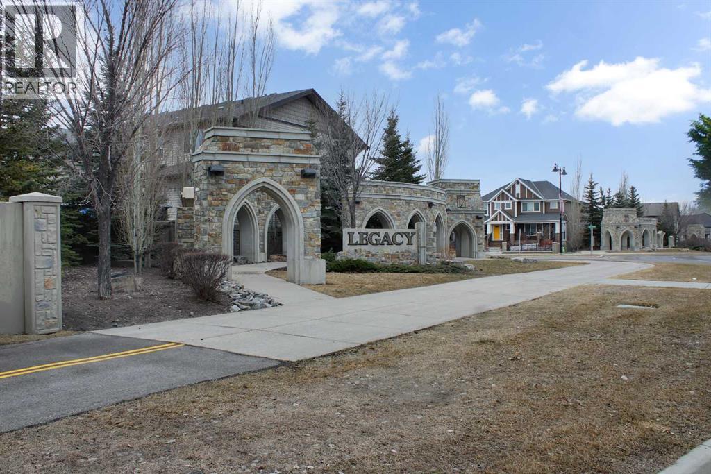 1417, 215 Legacy Boulevard Se, Calgary, Alberta  T2X 3Z4 - Photo 32 - A2238197