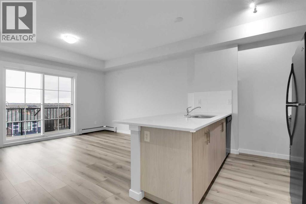 1417, 215 Legacy Boulevard Se, Calgary, Alberta  T2X 3Z4 - Photo 7 - A2238197