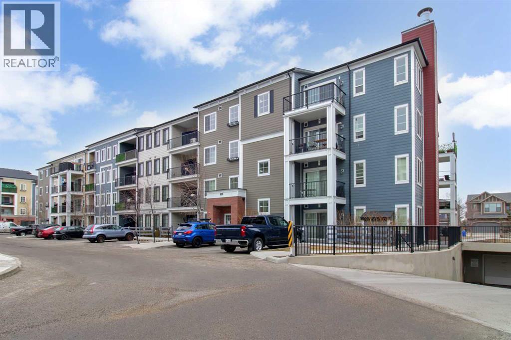 1417, 215 Legacy Boulevard Se, Calgary, Alberta  T2X 3Z4 - Photo 22 - A2238197