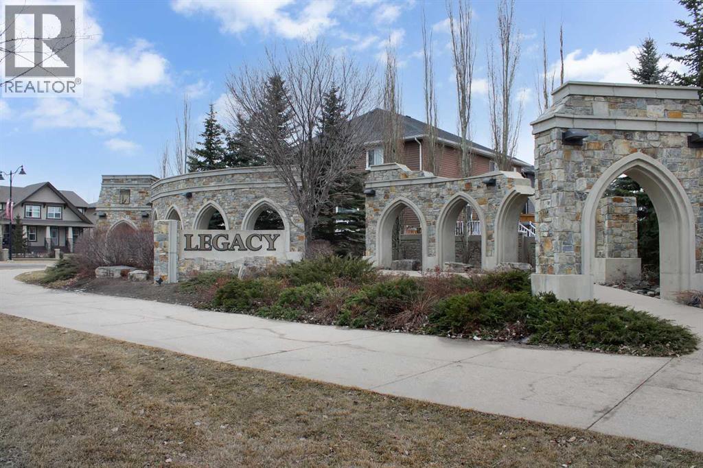 1417, 215 Legacy Boulevard Se, Calgary, Alberta  T2X 3Z4 - Photo 31 - A2238197