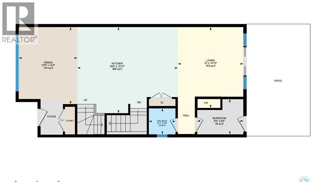 3731 43 Street Sw, Calgary, Alberta  T2E 3P7 - Photo 44 - A2255819
