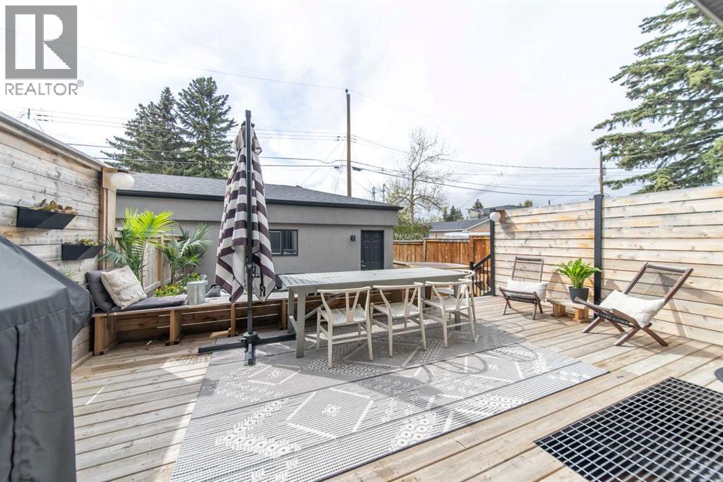3731 43 Street Sw, Calgary, Alberta  T2E 3P7 - Photo 35 - A2255819