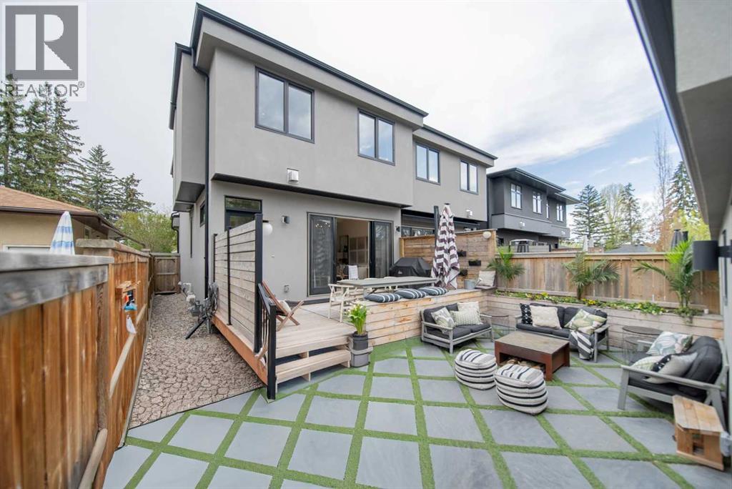 3731 43 Street Sw, Calgary, Alberta  T2E 3P7 - Photo 39 - A2255819