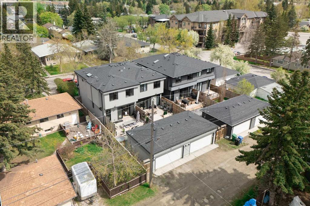 3731 43 Street Sw, Calgary, Alberta  T2E 3P7 - Photo 42 - A2255819