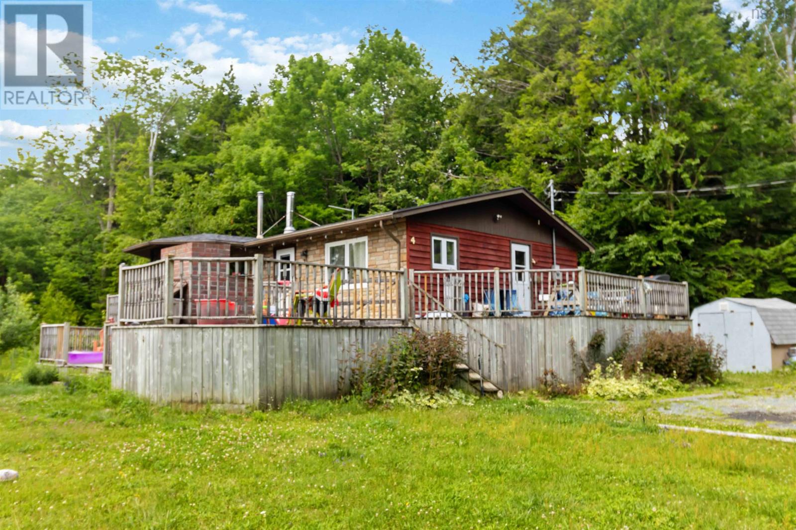 4 Charlie Drive, Middle New Cornwall, Nova Scotia  B0J 2E0 - Photo 13 - 202521097