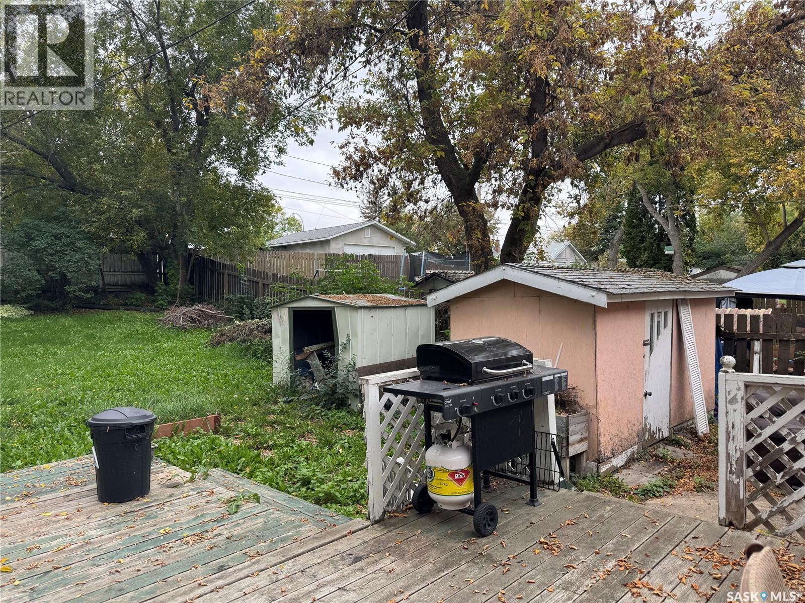 1041 3rd Street E, Prince Albert, Saskatchewan  S6V 0J4 - Photo 4 - SK019095