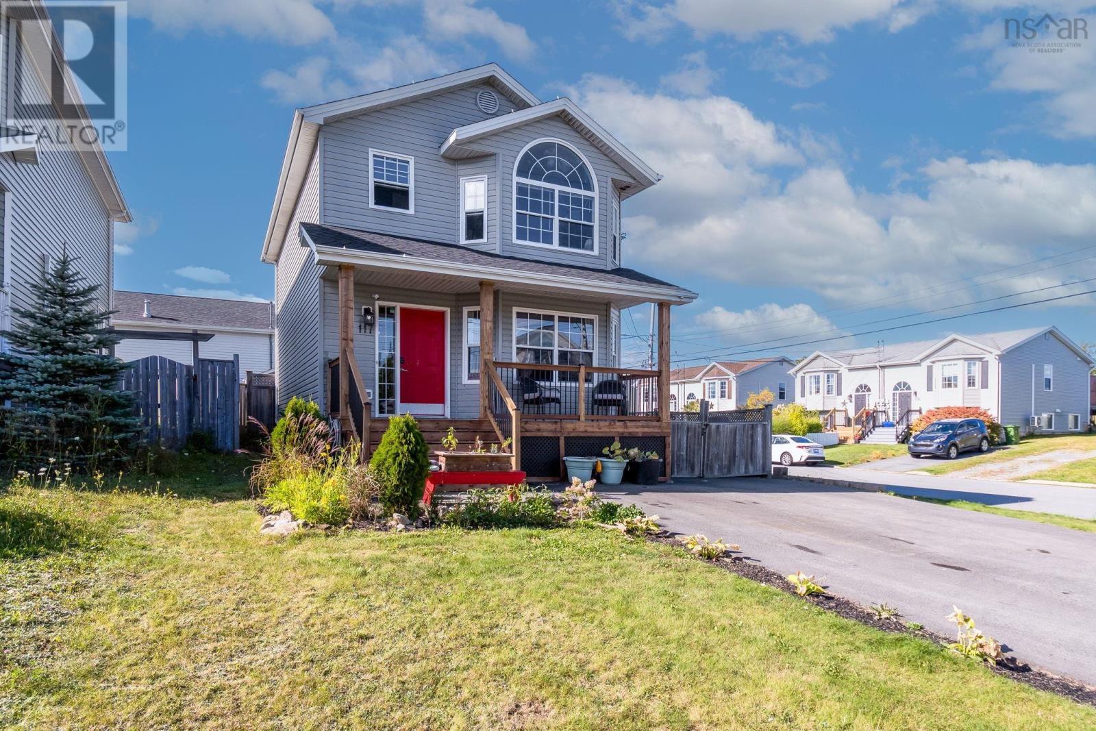 Property at 117 Vicky Crescent image 1