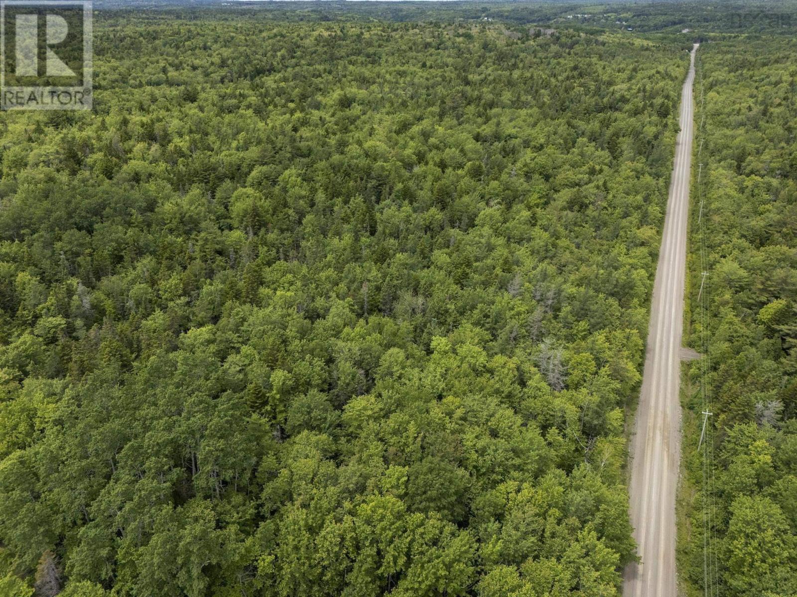Lot 3 Old Yarmouth Road, Weymouth Falls, Nova Scotia