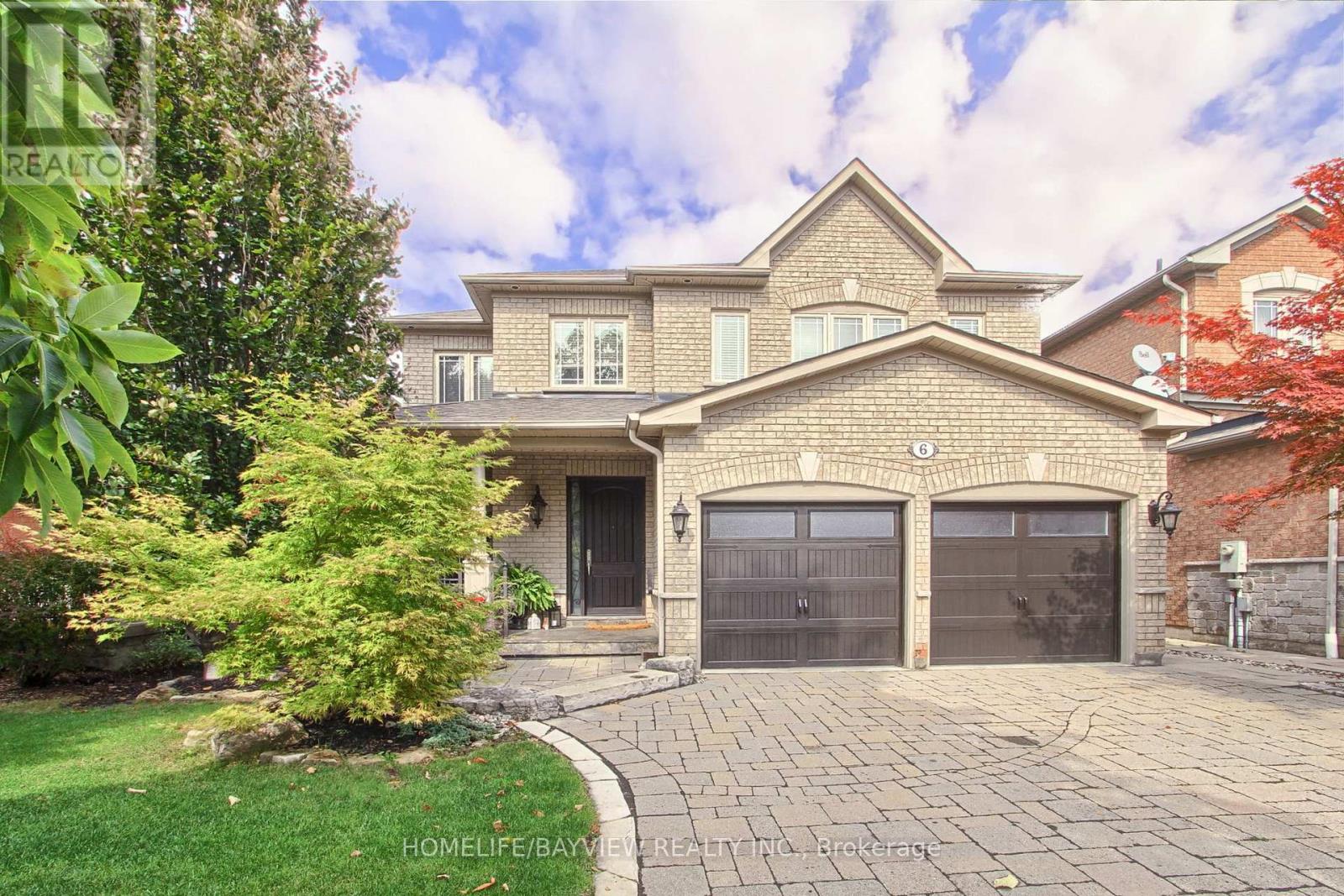 6 JAYLYNN COURT, Vaughan, Ontario