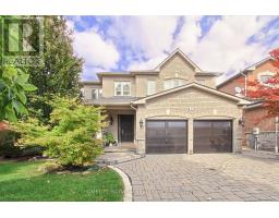 6 JAYLYNN COURT, Vaughan, Ontario