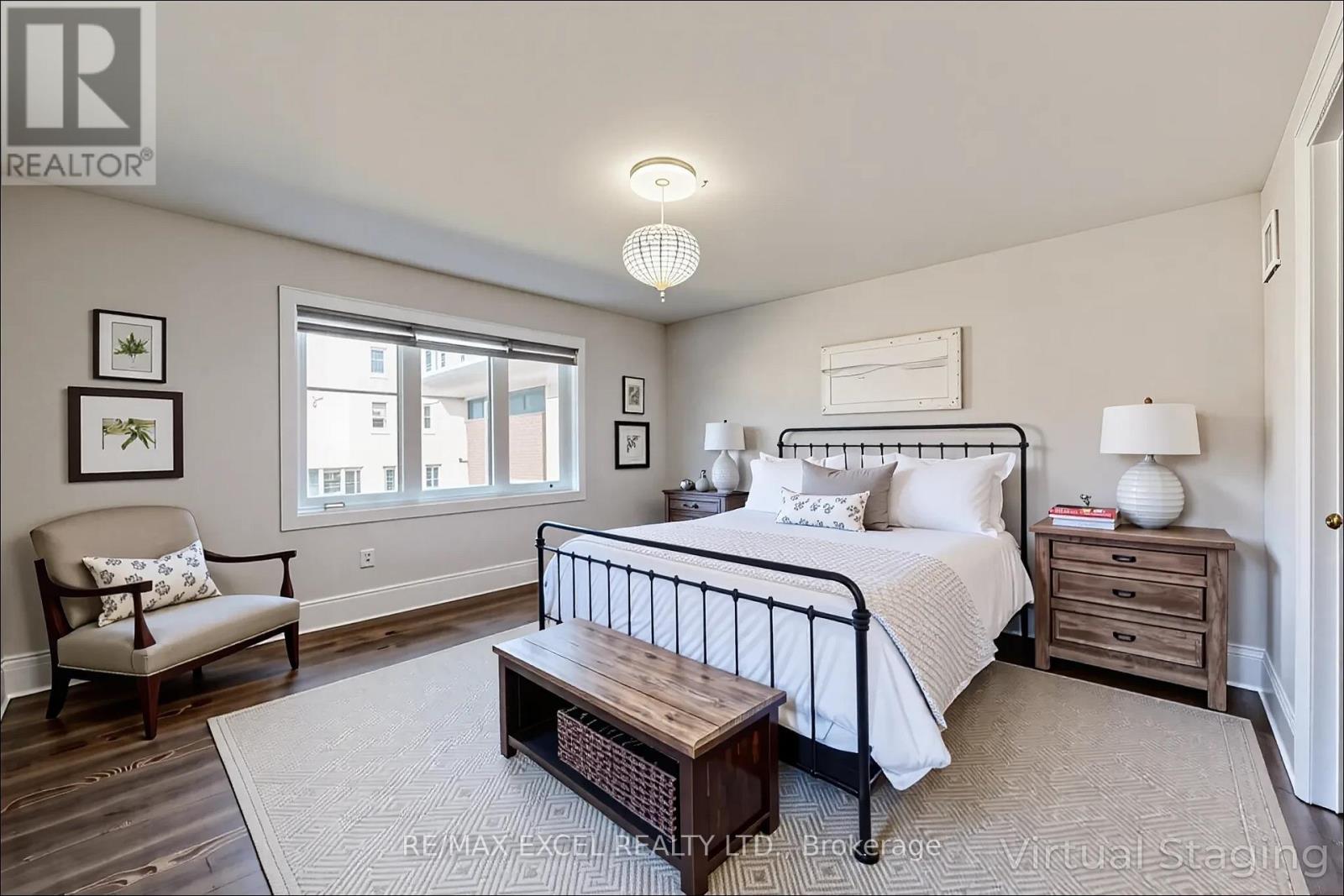 151 Silk Twist Drive, East Gwillimbury, Ontario  L9N 0V7 - Photo 7 - N12418709