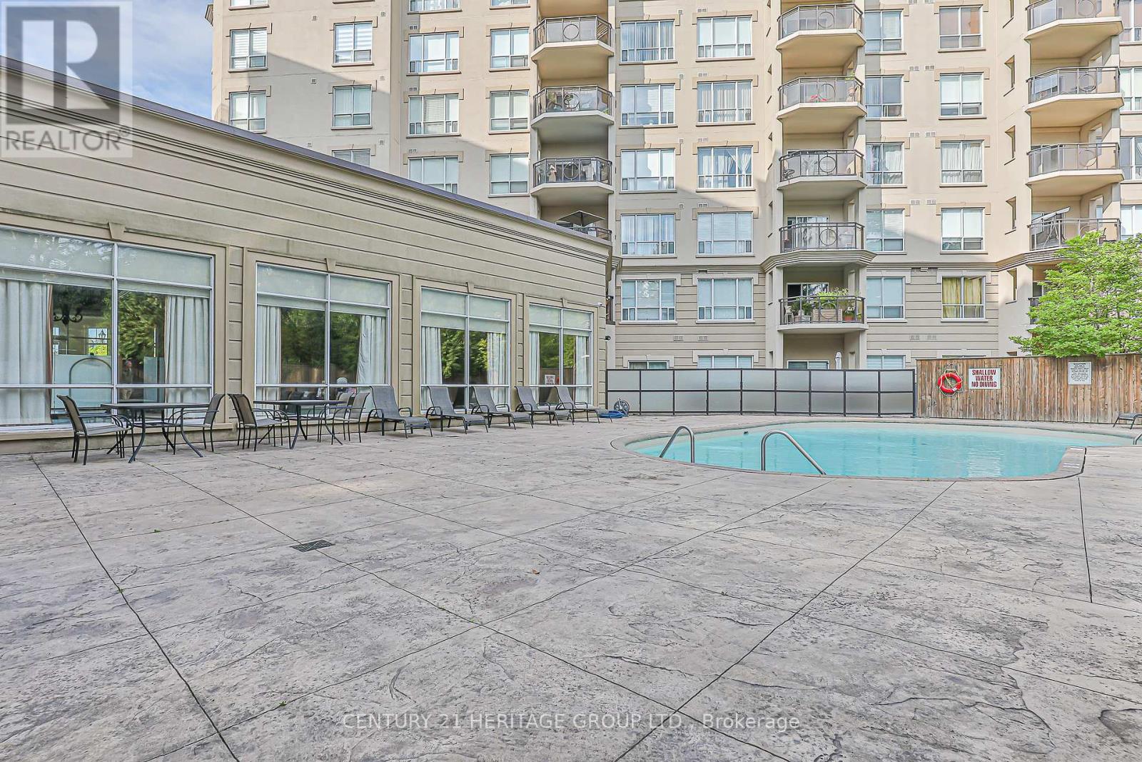 414 - 2 Maison Parc Court, Vaughan, Ontario  L4J 9K4 - Photo 23 - N12419397