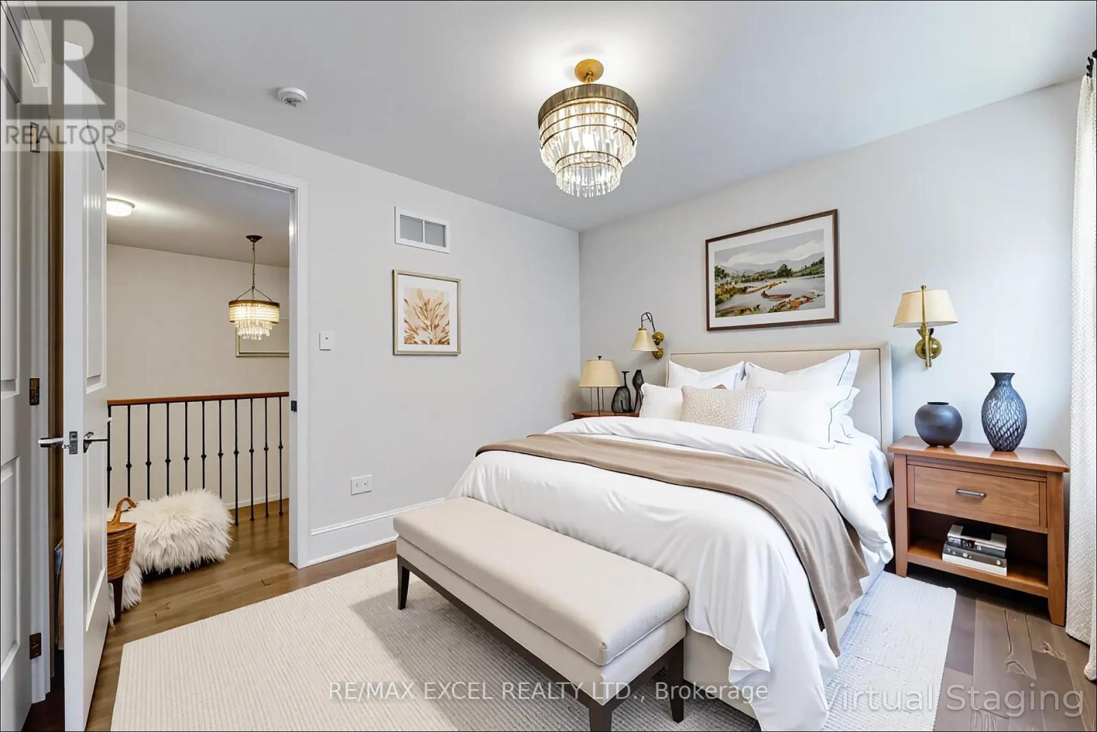 151 Silk Twist Drive, East Gwillimbury, Ontario  L9N 0V7 - Photo 10 - N12418709