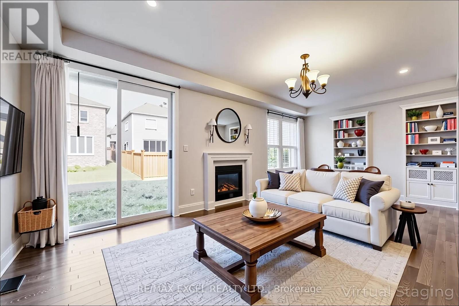 151 Silk Twist Drive, East Gwillimbury, Ontario  L9N 0V7 - Photo 3 - N12418709