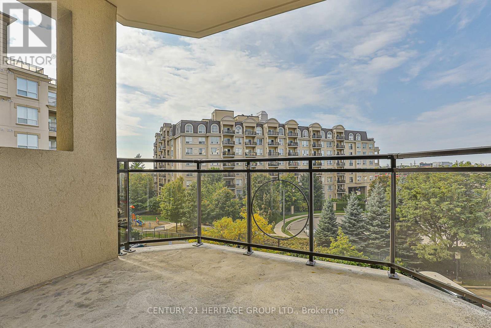 414 - 2 Maison Parc Court, Vaughan, Ontario  L4J 9K4 - Photo 19 - N12419397