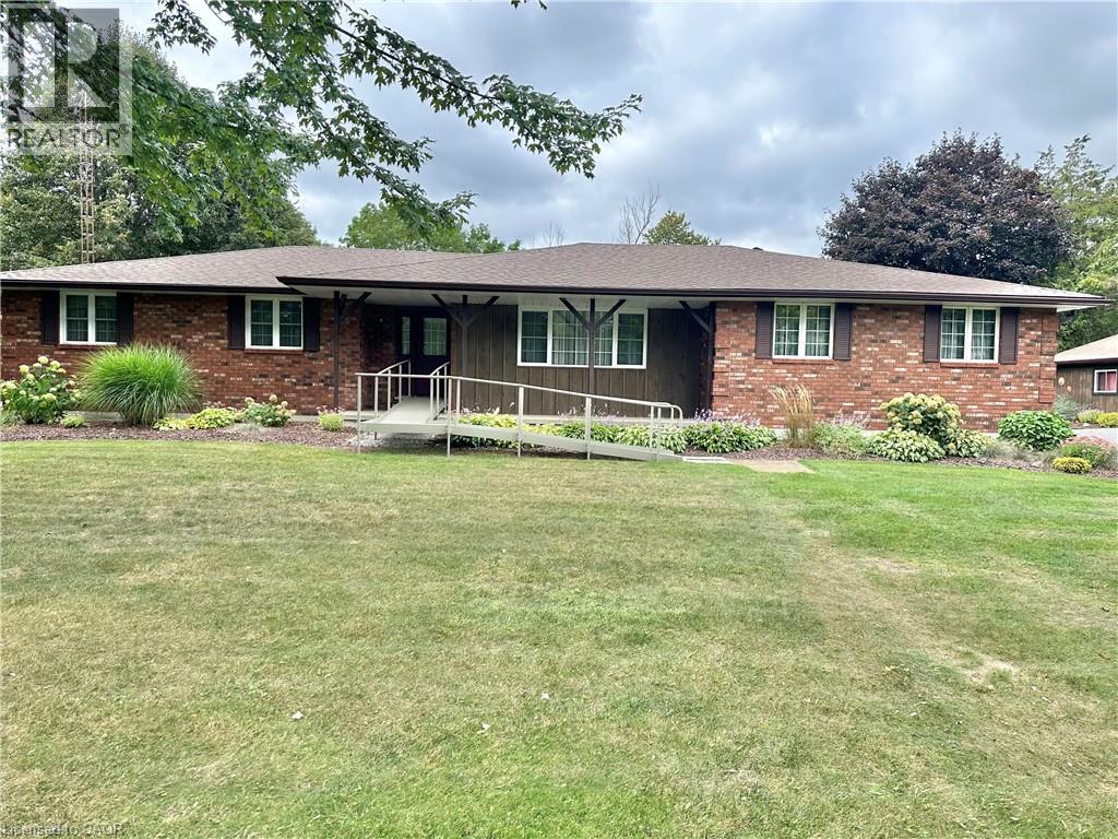 1314 NORFOLK COUNTY HIGHWAY 24 E, Charlotteville, Ontario