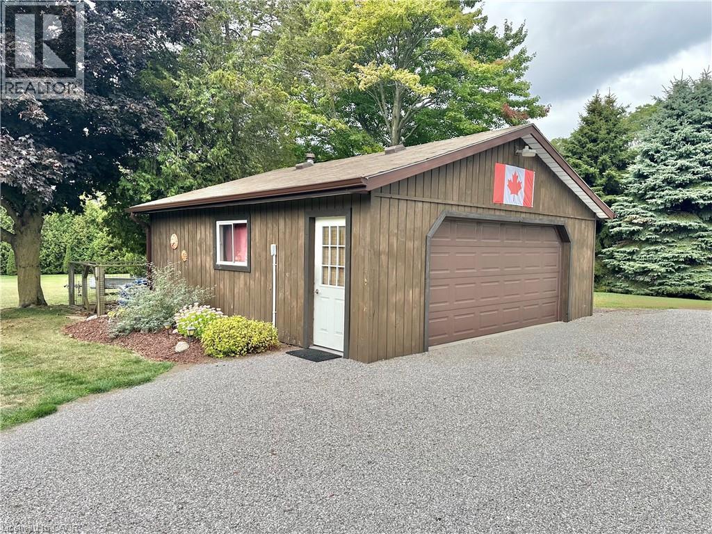 1314 Norfolk County Highway 24 E, Charlotteville, Ontario  N0E 1W0 - Photo 2 - 40772569