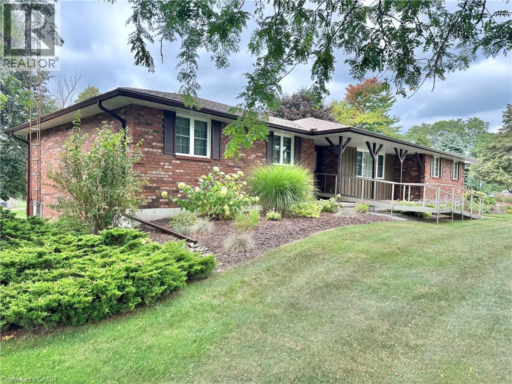 1314 Norfolk County Highway 24 E, Charlotteville, Ontario  N0E 1W0 - Photo 32 - 40772569