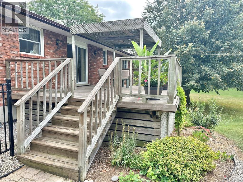 1314 Norfolk County Highway 24 E, Charlotteville, Ontario  N0E 1W0 - Photo 36 - 40772569