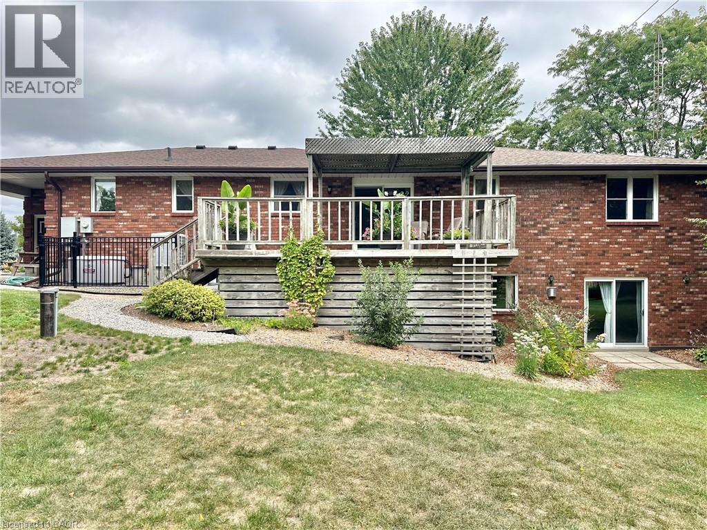 1314 Norfolk County Highway 24 E, Charlotteville, Ontario  N0E 1W0 - Photo 37 - 40772569