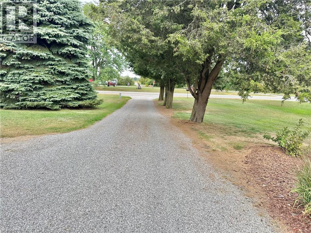 1314 Norfolk County Highway 24 E, Charlotteville, Ontario  N0E 1W0 - Photo 42 - 40772569