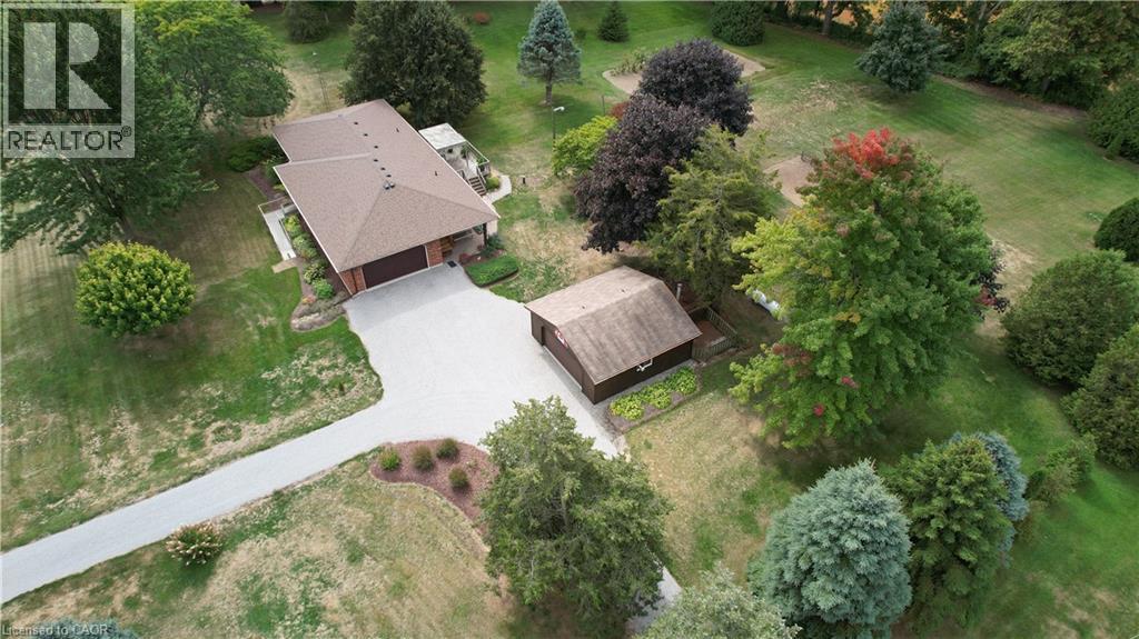 1314 Norfolk County Highway 24 E, Charlotteville, Ontario  N0E 1W0 - Photo 43 - 40772569