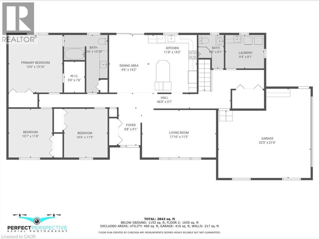 1314 Norfolk County Highway 24 E, Charlotteville, Ontario  N0E 1W0 - Photo 45 - 40772569
