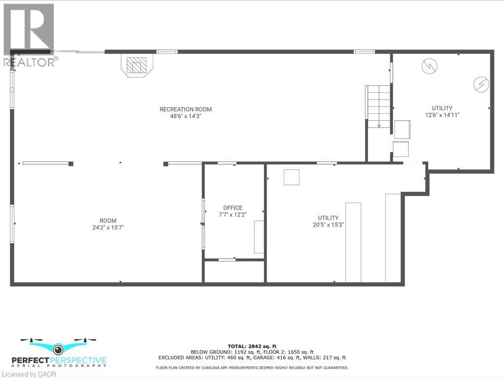 1314 Norfolk County Highway 24 E, Charlotteville, Ontario  N0E 1W0 - Photo 46 - 40772569