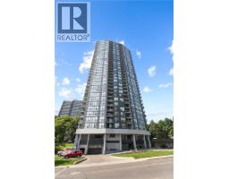 150 CHARLTON Avenue E Unit# 2206, hamilton, Ontario