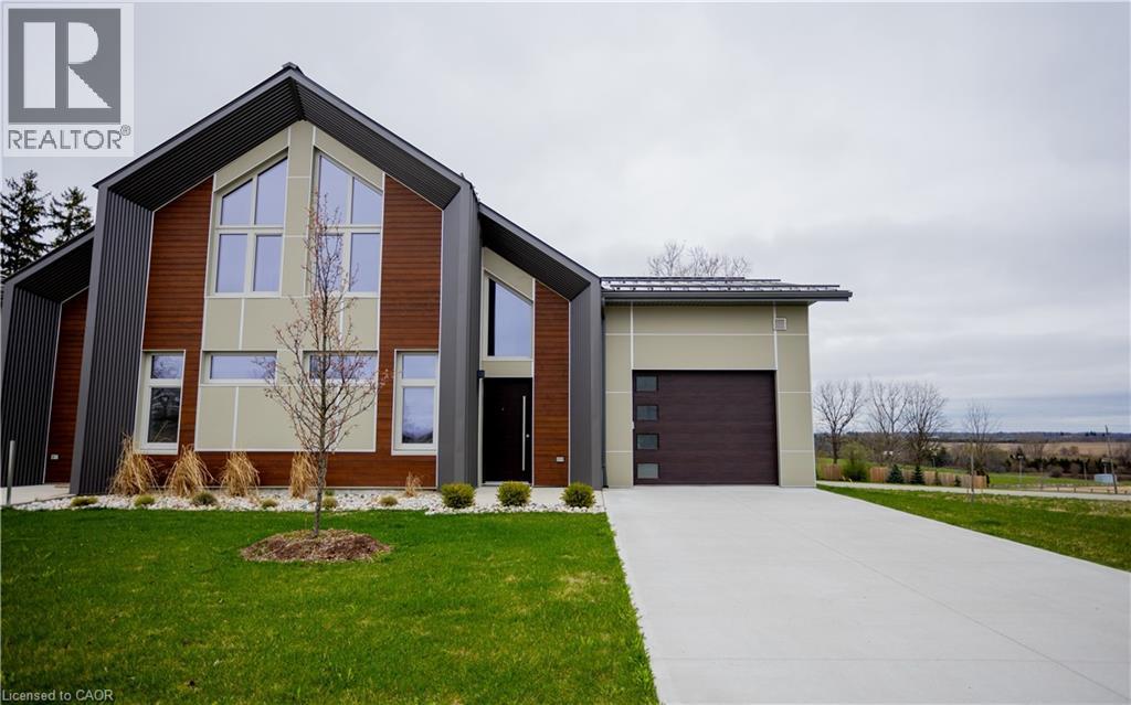 92 Elgin Street, Embro photo number 2 92 Elgin Street, Embro photo number 2