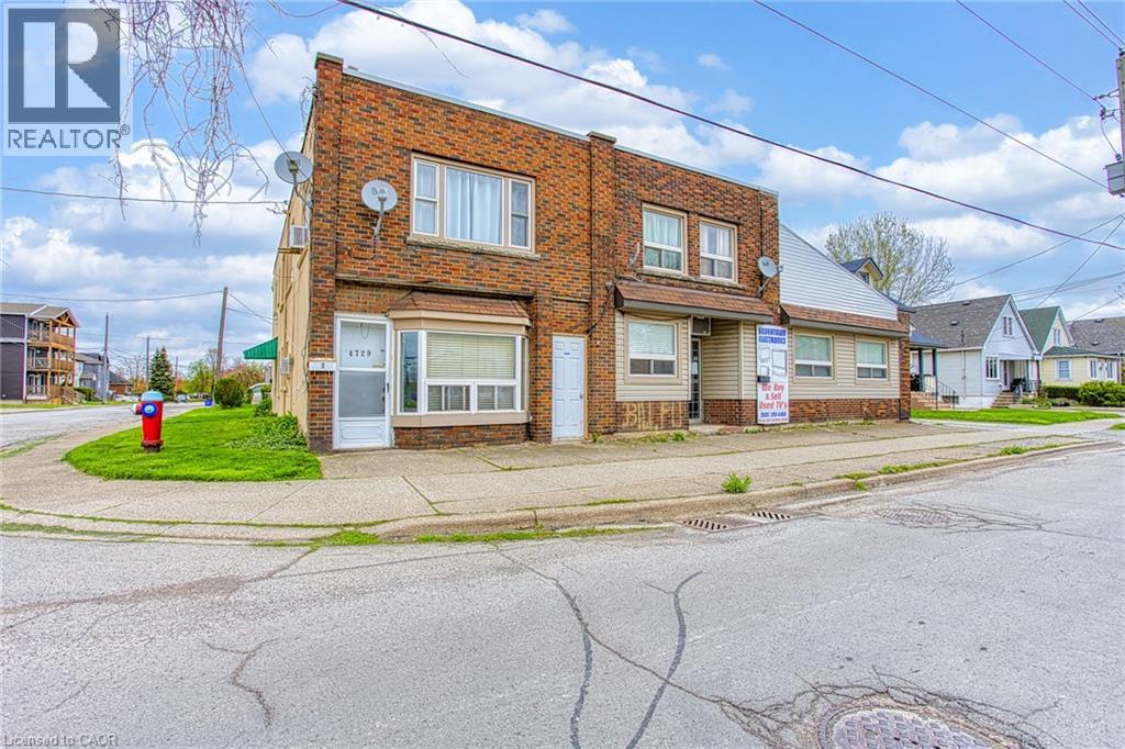 4727-4729 FERGUSON Street, Niagara Falls, Ontario