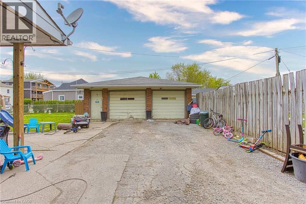 4727-4729 Ferguson Street, Niagara Falls, Ontario  L2E 2Z4 - Photo 6 - 40772233