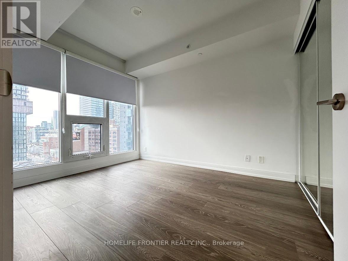 906 - 181 Dundas Street E, Toronto, Ontario  M5A 0N5 - Photo 12 - C12420681