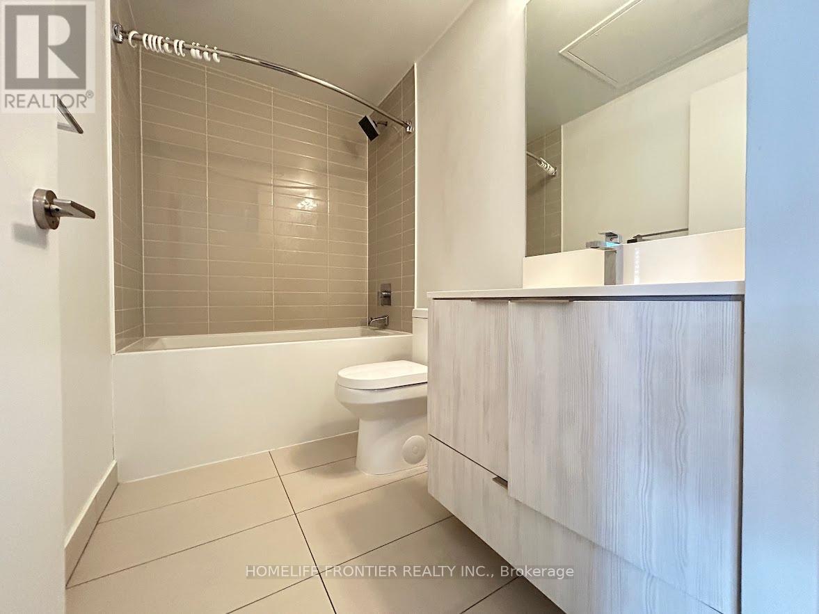 906 - 181 Dundas Street E, Toronto, Ontario  M5A 0N5 - Photo 15 - C12420681