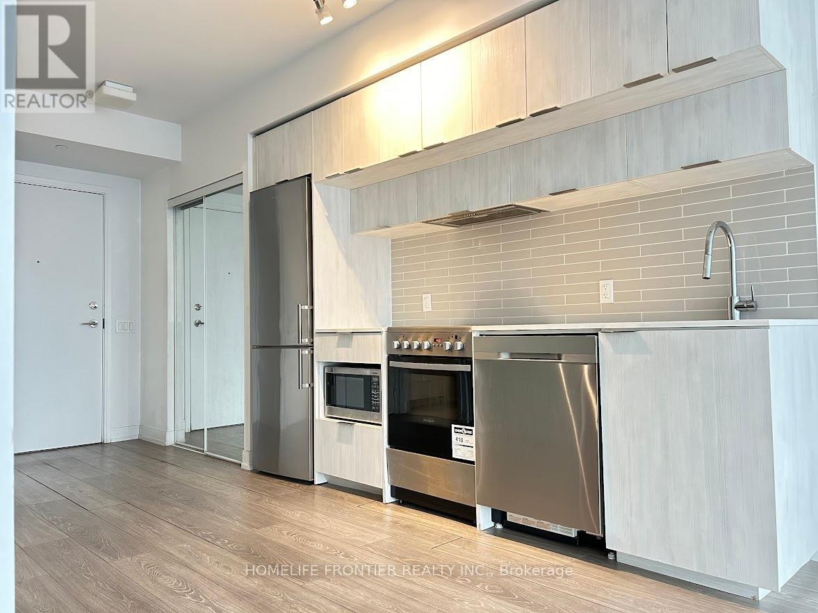 906 - 181 Dundas Street E, Toronto, Ontario  M5A 0N5 - Photo 4 - C12420681